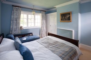 Bedroom - click for photo gallery
